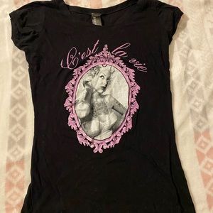 sourpuss t shirt